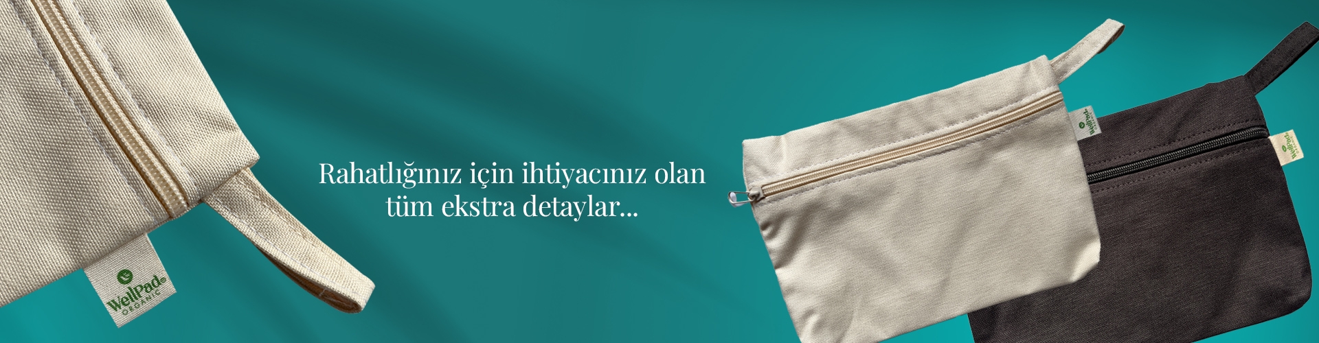 WellPad Aksesuarlar
